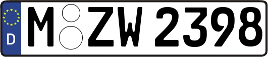 M-ZW2398