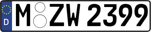 M-ZW2399