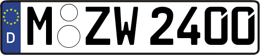 M-ZW2400