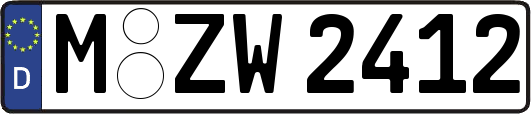 M-ZW2412