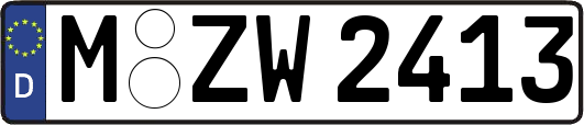 M-ZW2413