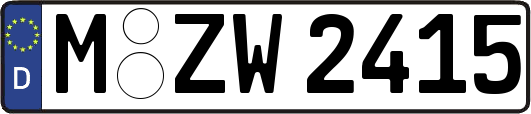 M-ZW2415