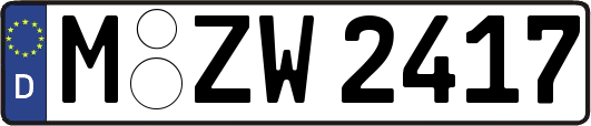 M-ZW2417