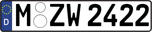 M-ZW2422