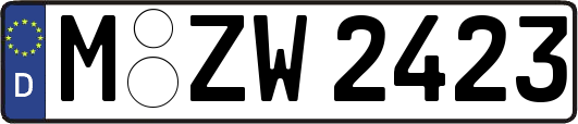 M-ZW2423