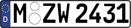 M-ZW2431