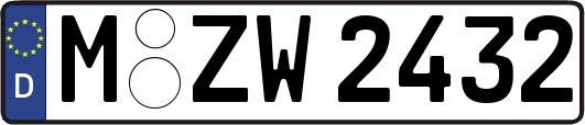 M-ZW2432