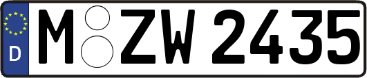 M-ZW2435