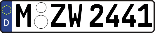 M-ZW2441