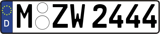 M-ZW2444