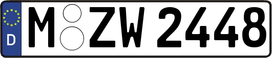 M-ZW2448