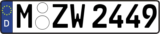 M-ZW2449