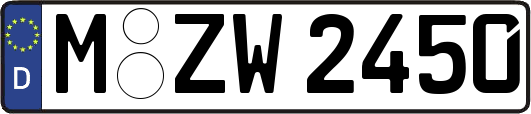 M-ZW2450