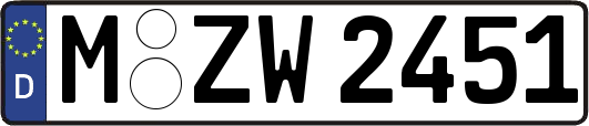 M-ZW2451