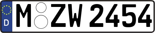 M-ZW2454