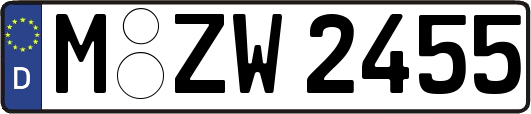 M-ZW2455