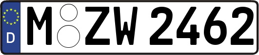 M-ZW2462