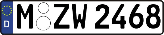 M-ZW2468