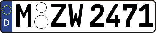 M-ZW2471