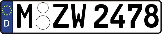 M-ZW2478