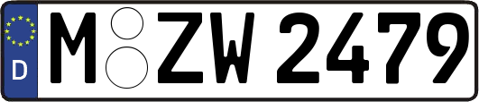 M-ZW2479