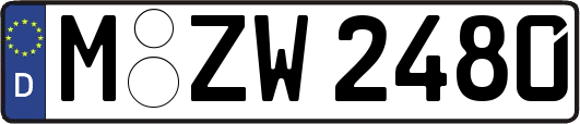 M-ZW2480