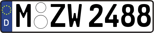 M-ZW2488