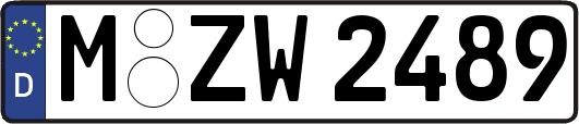 M-ZW2489