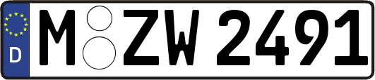 M-ZW2491