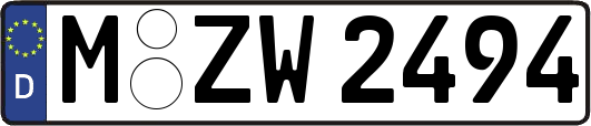 M-ZW2494