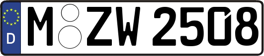 M-ZW2508