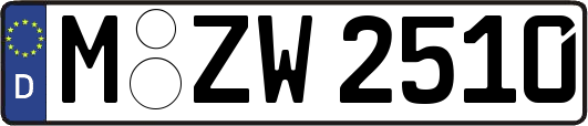 M-ZW2510