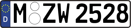 M-ZW2528