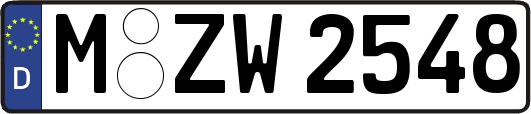 M-ZW2548