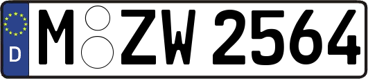 M-ZW2564