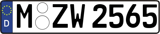 M-ZW2565