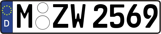 M-ZW2569