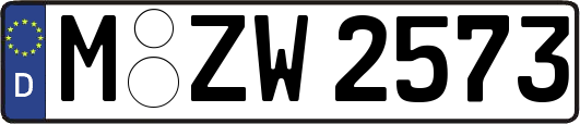 M-ZW2573