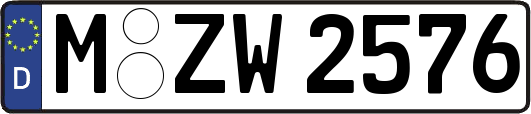 M-ZW2576