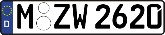 M-ZW2620