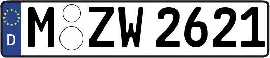 M-ZW2621