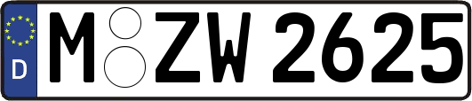 M-ZW2625