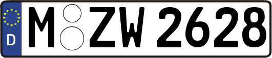 M-ZW2628