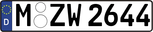 M-ZW2644