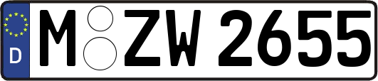 M-ZW2655