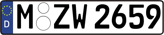 M-ZW2659