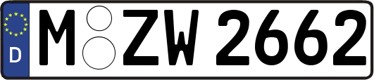 M-ZW2662