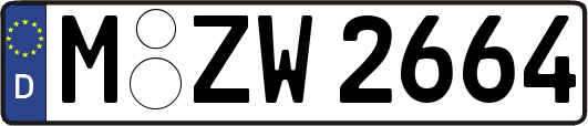 M-ZW2664