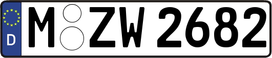 M-ZW2682