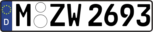 M-ZW2693